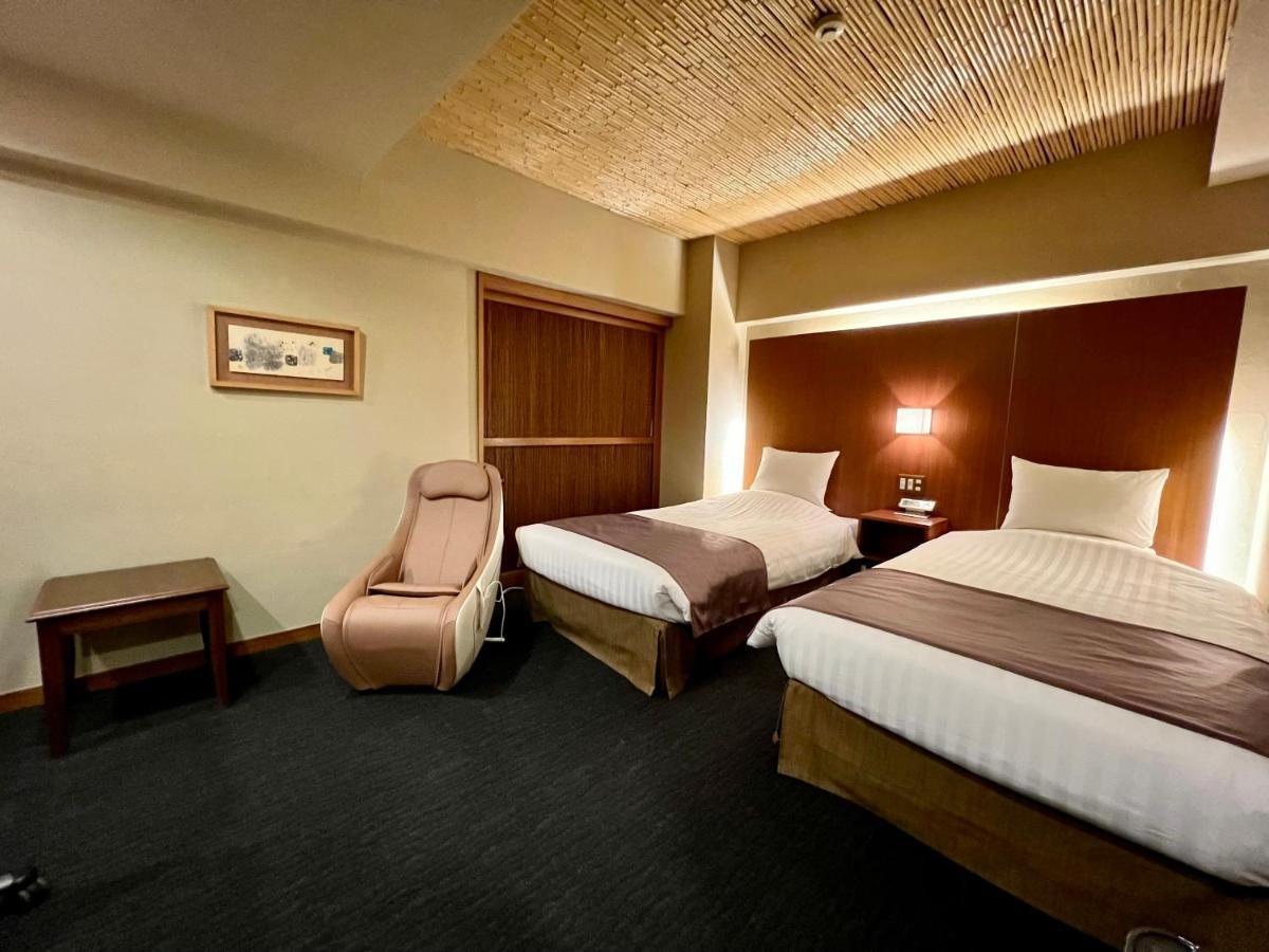 Hotel Kadoya Tokio