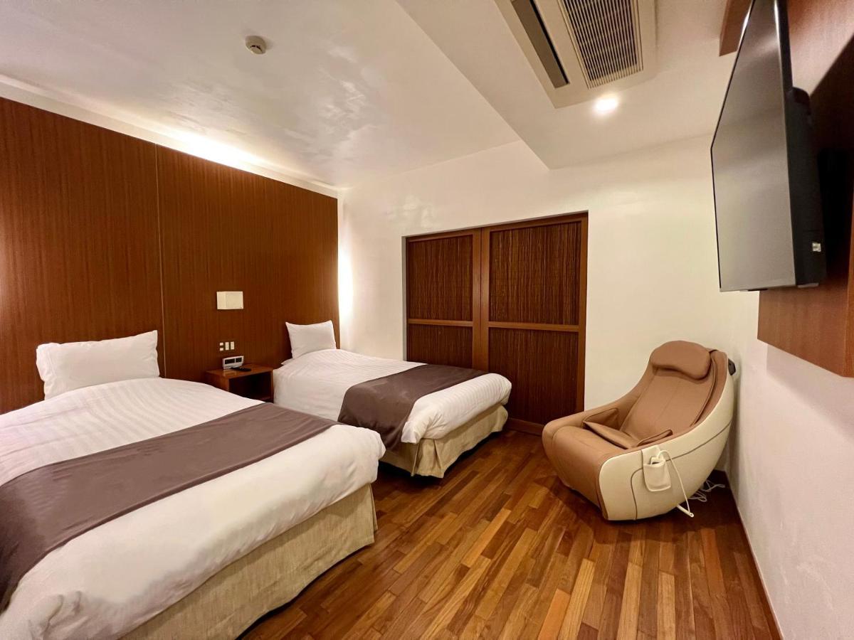 Hotel Kadoya Tokio