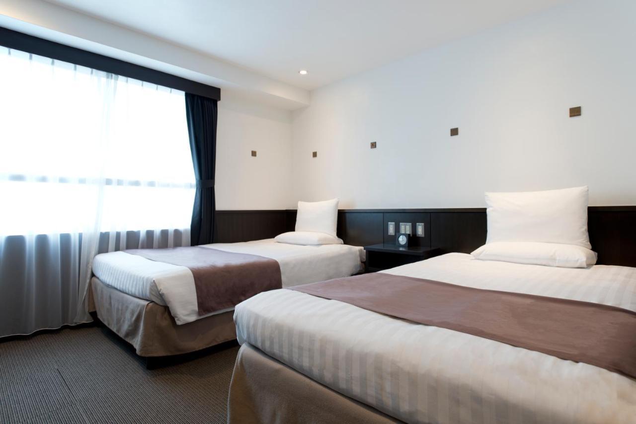 Hotel Kadoya Tokio