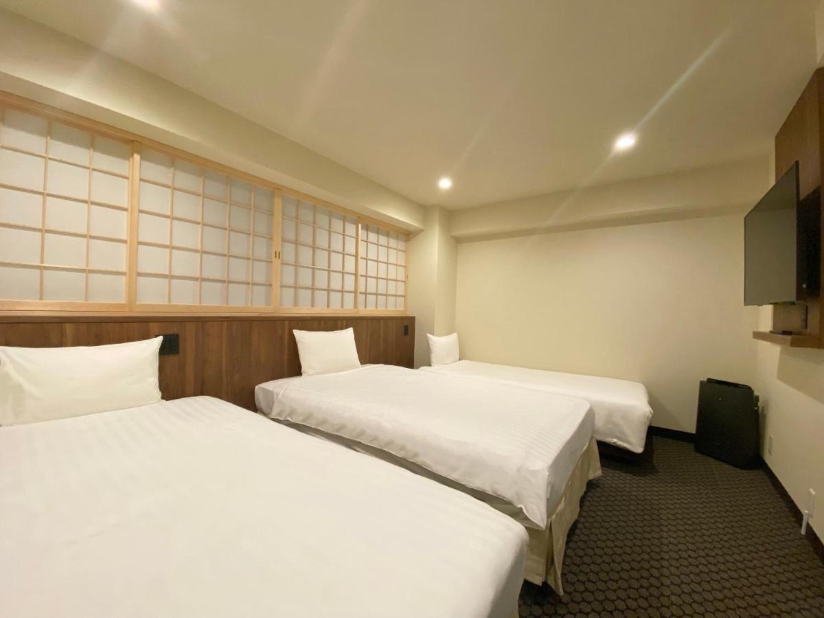 Kadoya Hotel Tokio