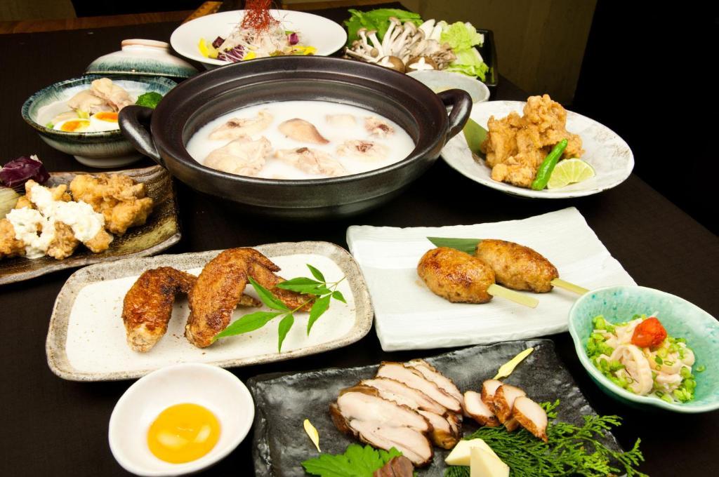 Kadoya Hotel Tokio