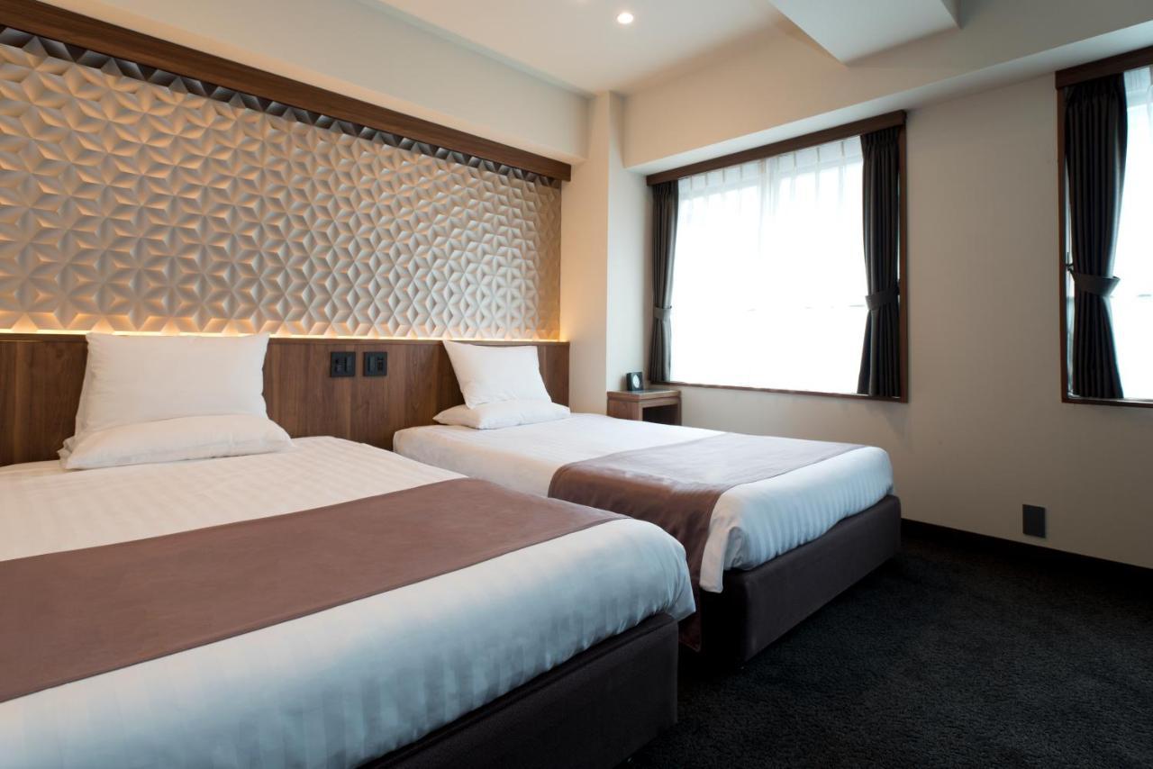 Kadoya Hotel Tokio