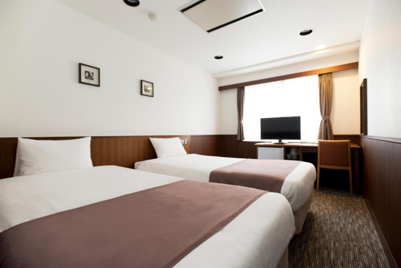 Kadoya Hotel Tokio