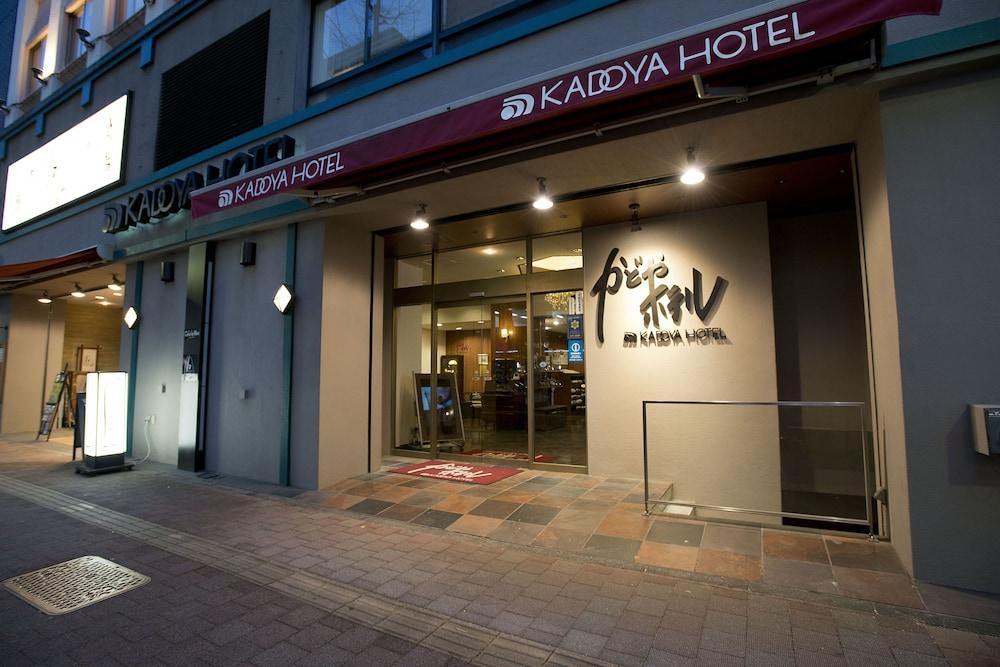 Hotel Kadoya Tokio