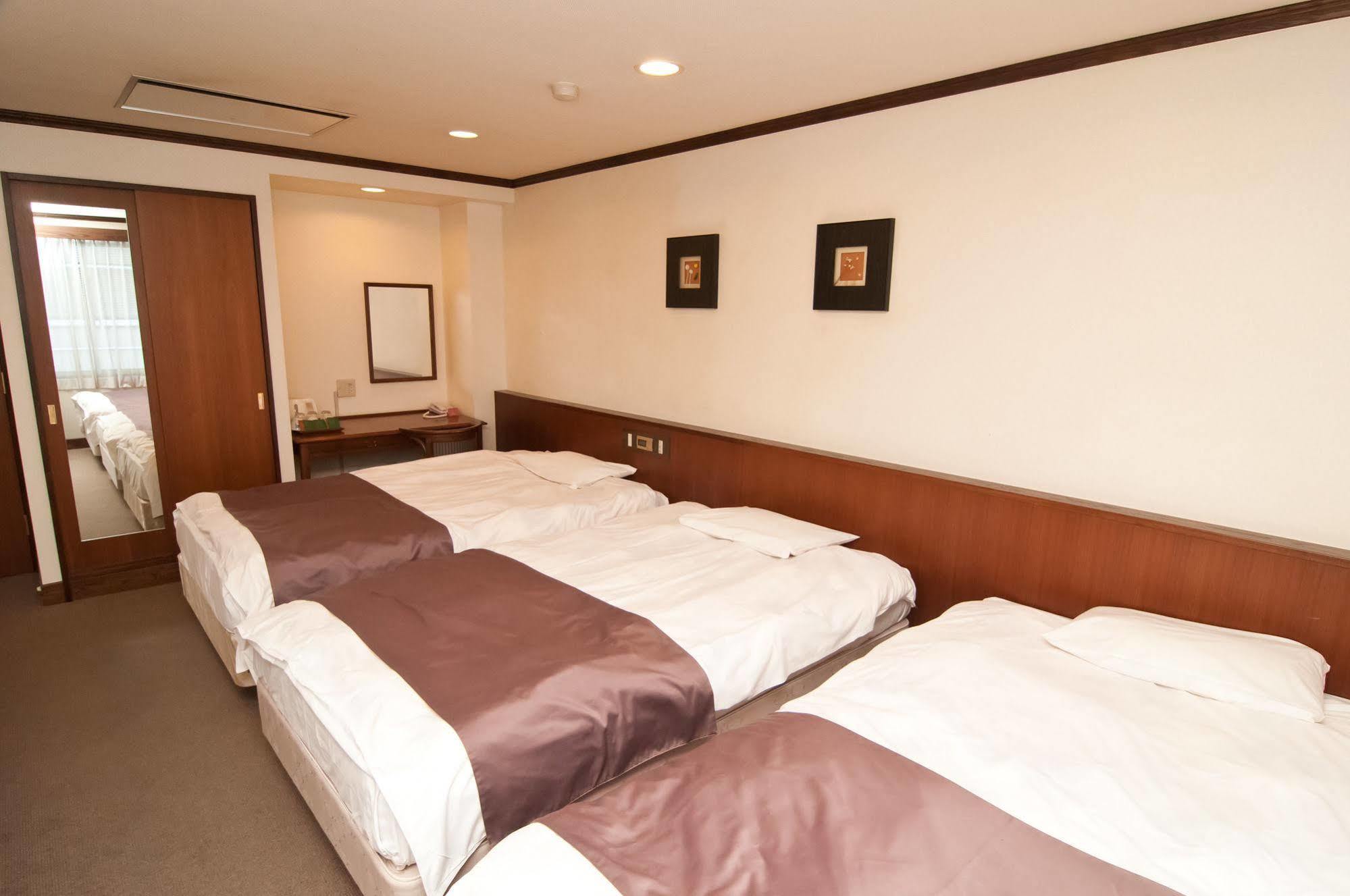 Kadoya Hotel Tokio