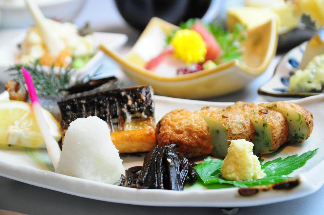 Kadoya Hotel Tokio