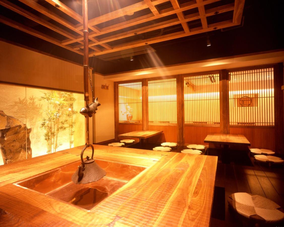 Kadoya Hotel Tokio